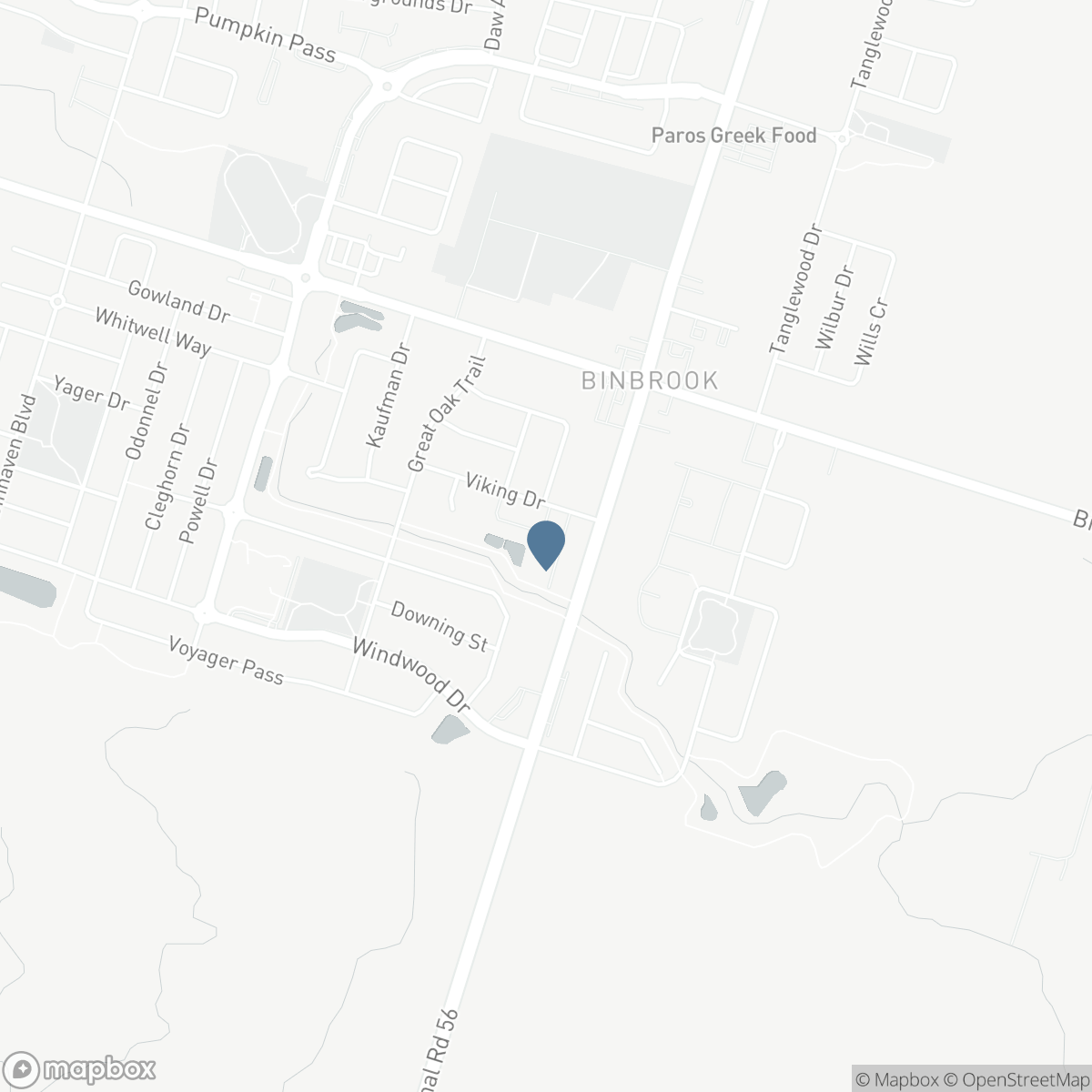 5 - 25 VIKING DRIVE, Binbrook, Ontario L0R 1C0